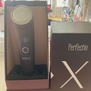Perfecto X LED Infra-Red Device - Brand New Purchase in May, 2022